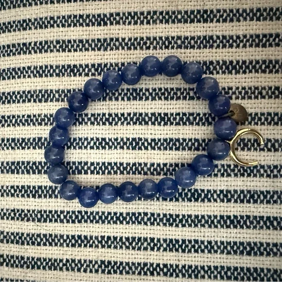 Sundrenched Colorful Beaded Bracelets Set - Picture 6 of 10